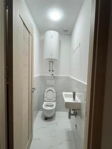 Rafailovici Beachfront Apartment 2