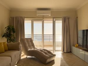 Ocean View Sesimbra Appartment