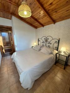 Increíble Casita Gallega.