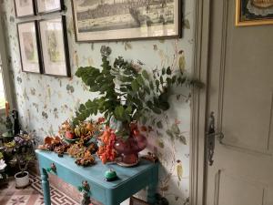 B&B / Chambres d'hotes La Maison Ancienne Eymet : photos des chambres