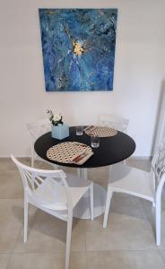 Palazzo Sandù Dimora nel Borgo