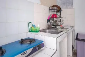 Kondominium Carita Wawan RedPartner - Pandegelang