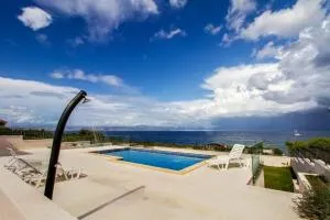 Villa Grabovka - Rogač