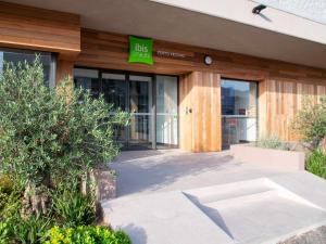 Hotels ibis Styles Porto Vecchio : photos des chambres