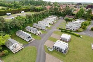 Robin Hood Caravan Park