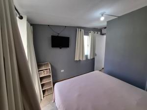 Hostel Jardim da Saúde