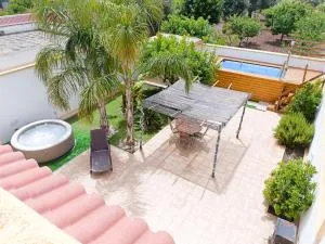 Villa Turicchio - San Donato