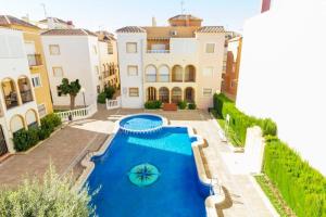 Apartamento Paraiso Penthouse