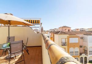 Apartamento Paraiso Penthouse