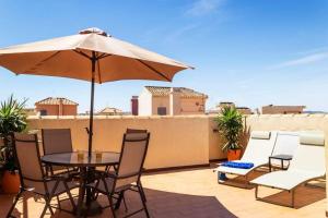 Apartamento Paraiso Penthouse