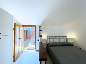 Attico Ta Rosalba - ArgonautiVacanze