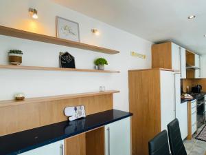 Exquisite City Centre 5 Bedroom House - LT Villa