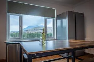 Cuillin View House Skye - Port nan Long