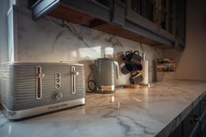 Cuillin View House Skye