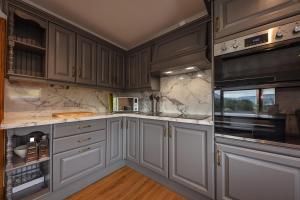 Cuillin View House Skye