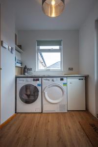 Cuillin View House Skye