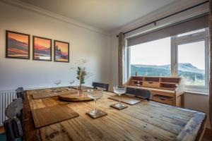 Cuillin View House Skye