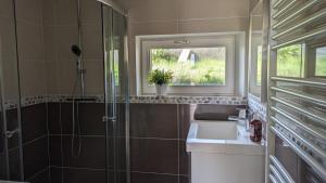 Villas LES TAMARIS, Villa face a la mer, emplacement privilegie : photos des chambres