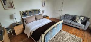 B&B / Chambres d'hotes Demeures ressourcantes - Le Vallon : photos des chambres