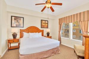 Cozy 2BR Condo Resort Spa with Pirate Pool