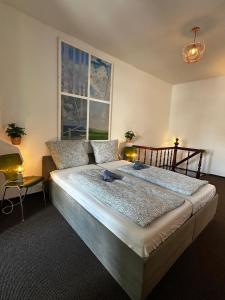 Maisonettewohnung im Loft Stil mit wunderschöner Terrasse