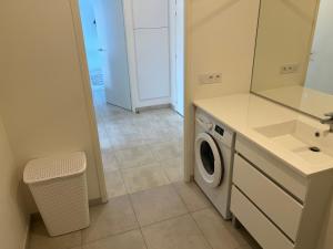 Appartements Appartement F3 : photos des chambres