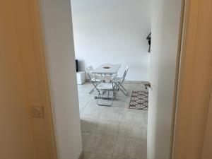 Appartements Appartement F3 : photos des chambres