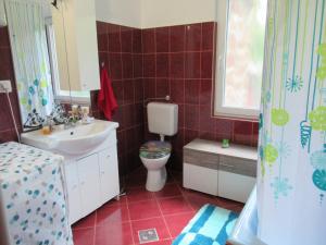 Halász Apartman Ábrahámhegy