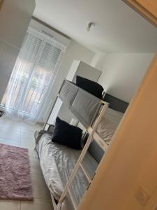 Appartements Appartement F3 : photos des chambres