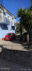 Nicholas House - 斯卡拉埃雷索