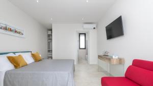 VILLA SABBIE ROSSE 6, Emma Villas