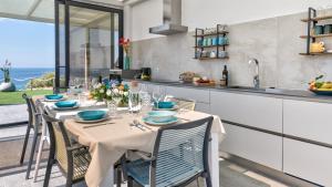 VILLA SABBIE ROSSE 6, Emma Villas