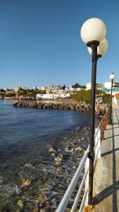 Family sea view apartment near the beach