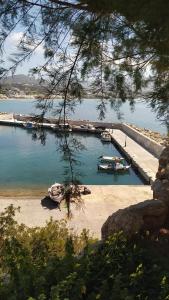 Family sea view apartment near the beach