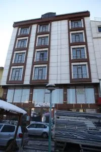 Kars Center Hotel - Agrı