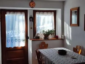 Ma Maison a Chamois - Chamois