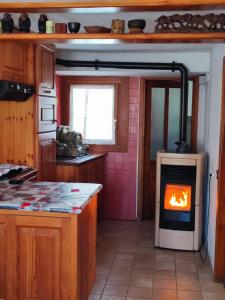 Ma Maison a Chamois