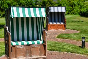 Meereskönig Wohnung 2