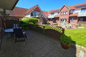 Meereskönig Wohnung 2