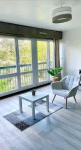 Beau studio haut standing de 30m2 - 蒙特勒伊