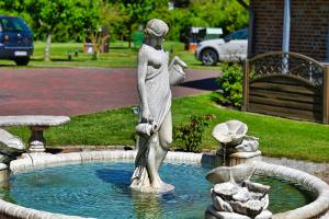 Meereskönig Wohnung 3