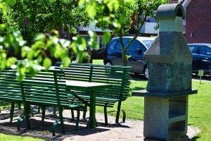 Meereskönig Wohnung 3