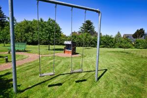 Max & Moritz Wohnung 4