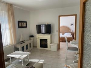 Landhaus zur Seebrücke Nr 5