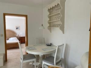 Landhaus zur Seebrücke Nr 5