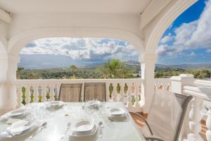 Casa Victoria - CostaBlancaDreams