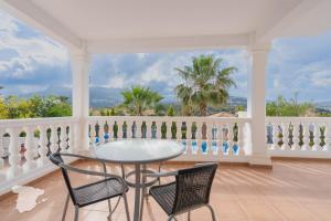 Casa Victoria - CostaBlancaDreams