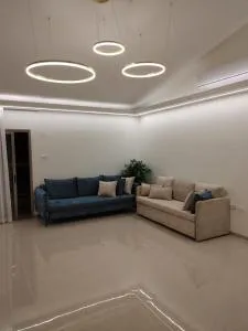 וילה מפוארת על הכינרת - Giv'at Avni