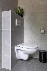 Les Villas Black&White : photos des chambres
