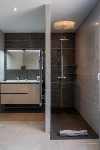Les Villas Black&White : photos des chambres